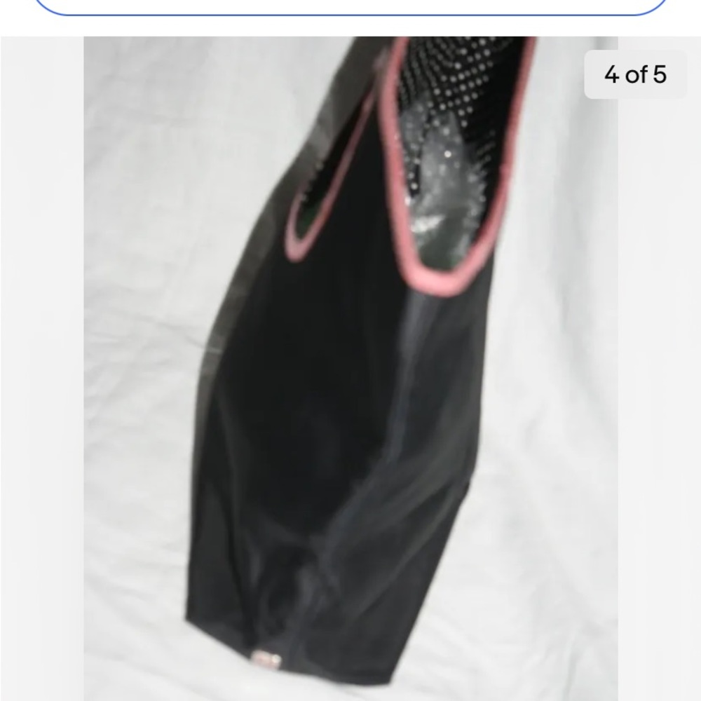 Kate Spade Handbag - Picture 4 of 5